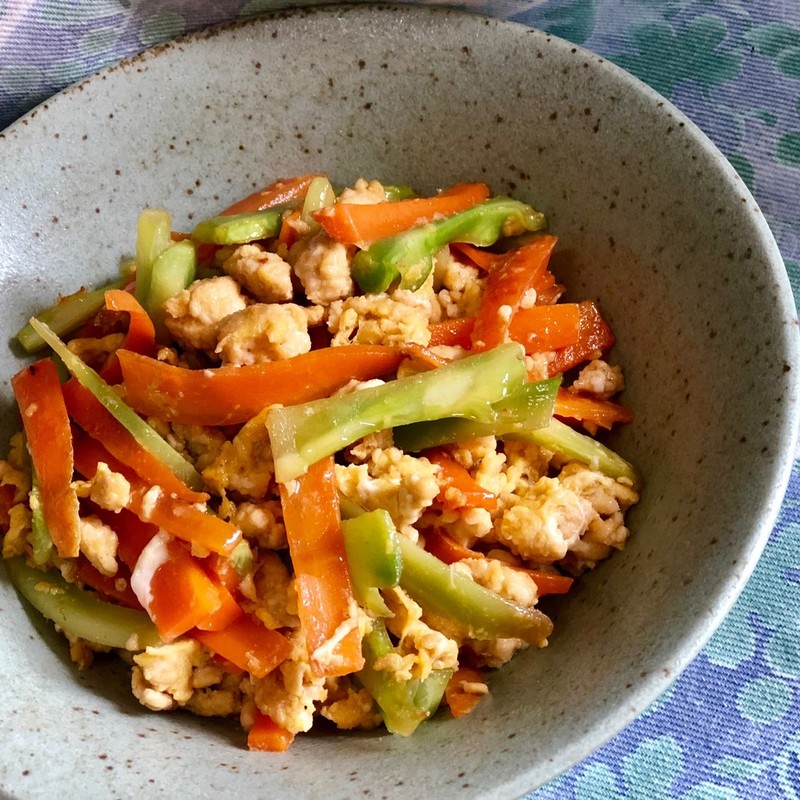 【みんなが作ってる】 野菜炒め 味噌味のレシピ 【クックパッド】 簡単おいしいみんなのレシピが348万品