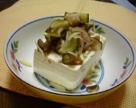 ~かくや豆腐~