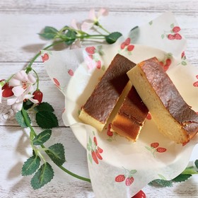 糖質制限チーズケーキ