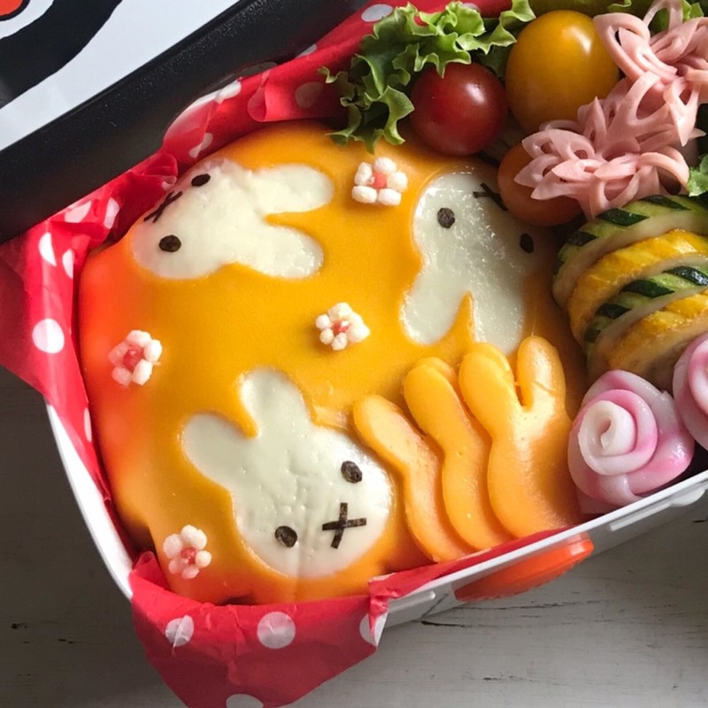 みんなが作ってる キャラ弁 ジョジョのレシピ クックパッド 簡単おいしいみんなのレシピが360万品