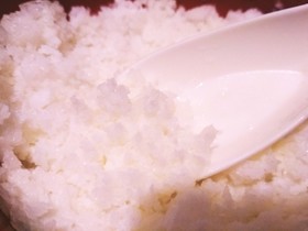 砂糖不使用☆ミルクかき氷