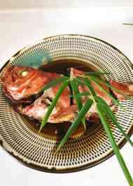 みんなが作ってる かます 煮付けのレシピ クックパッド 簡単おいしいみんなのレシピが357万品