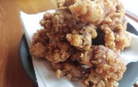 からあげ棒はもう買わない。