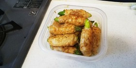 何食べ⭐️佳代子さんの肉巻き