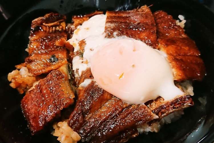 方 温め スーパー うなぎ