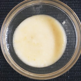 手作り塩麹