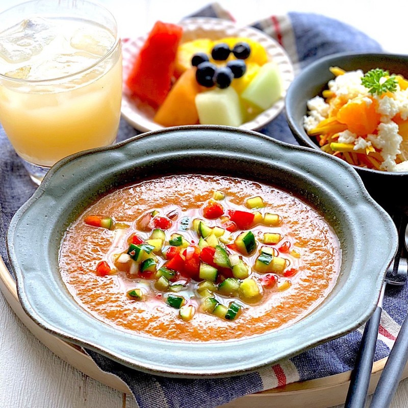 みんなが作ってる レッドオニオン スープのレシピ クックパッド 簡単おいしいみんなのレシピが349万品