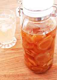 みんなが作ってる 生姜シロップ 保存のレシピ クックパッド 簡単おいしいみんなのレシピが358万品