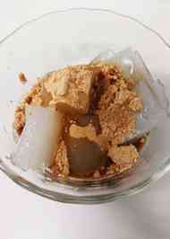 みんなが作ってる 沖縄 くずもちのレシピ クックパッド 簡単おいしいみんなのレシピが354万品