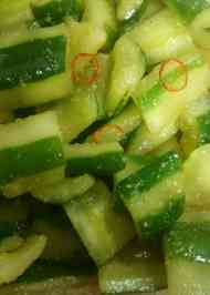 みんなが作ってる やみつききゅうり 創味シャンタンのレシピ クックパッド 簡単おいしいみんなのレシピが367万品