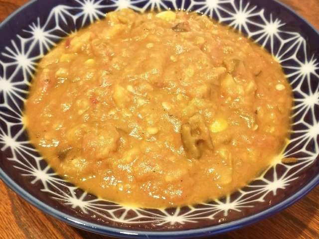 グルテン フリー カレー グルテンフリーが意味ないと言われる理由