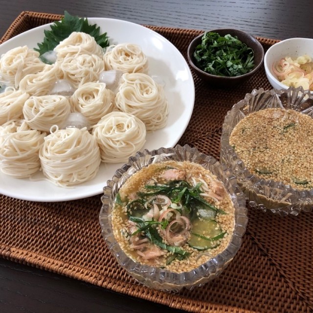 時短 簡単 ツナ缶で冷や汁風そうめん レシピ 作り方 By Akachin クックパッド 簡単おいしいみんなのレシピが359万品 時短 簡単 ツナ缶で冷や汁風そうめん レシピ 作り方 By Akachin クックパッド 簡単おいしいみんなのレシピが359万品