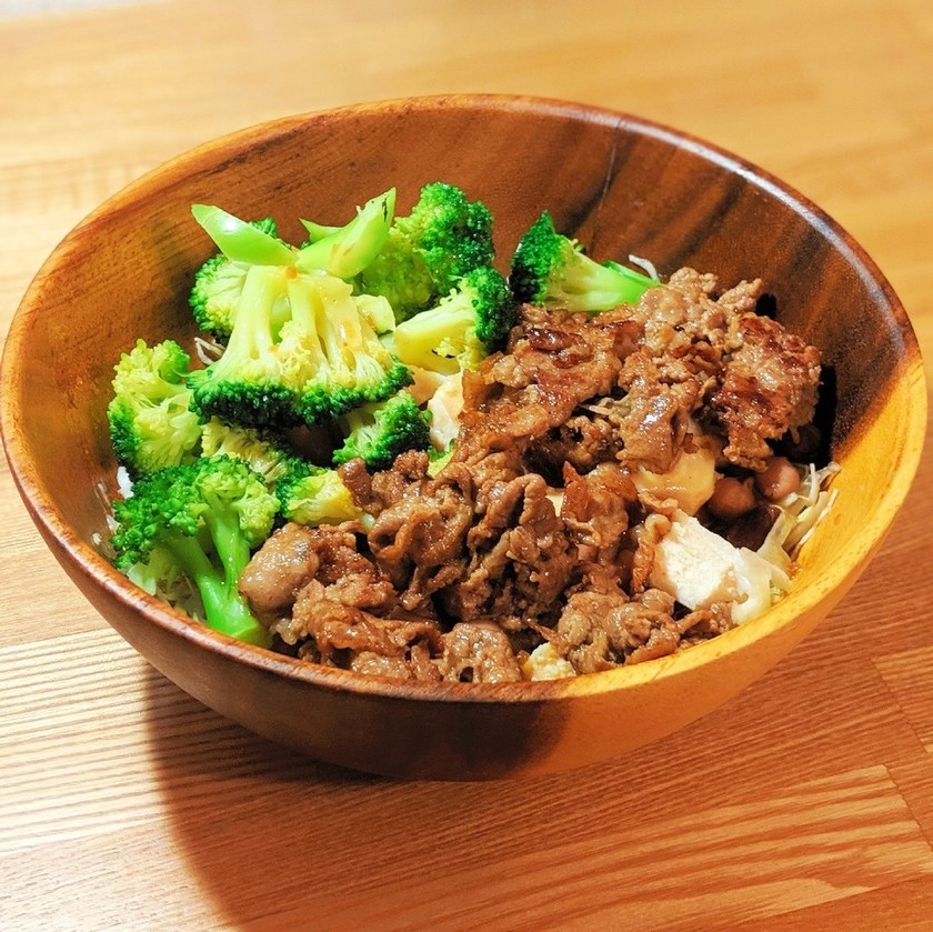RIZAPごはん