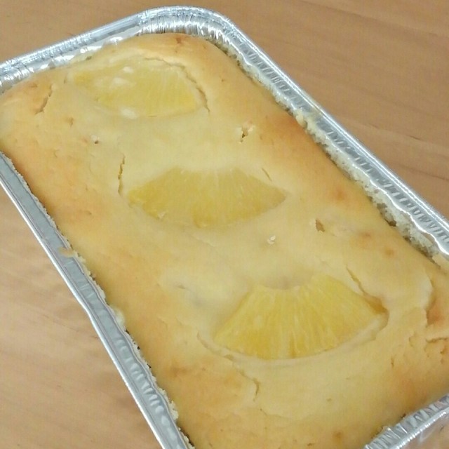 おからパウダーでヨーグルトケーキ レシピ 作り方 By ちびっひ クックパッド 簡単おいしいみんなのレシピが360万品
