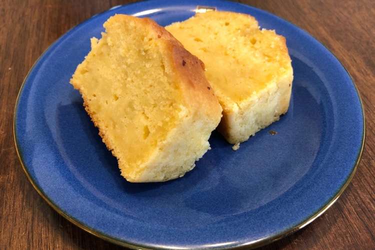 しっとり梅ジャムのパウンドケーキ レシピ 作り方 By Classic クックパッド 簡単おいしいみんなのレシピが349万品