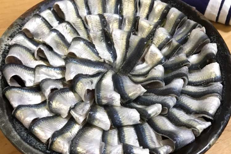 完了しました さっぱ レシピ 魚の画像は無料
