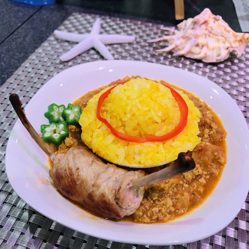 みんなが作ってる ワンピース 骨付き肉のレシピ クックパッド 簡単おいしいみんなのレシピが357万品