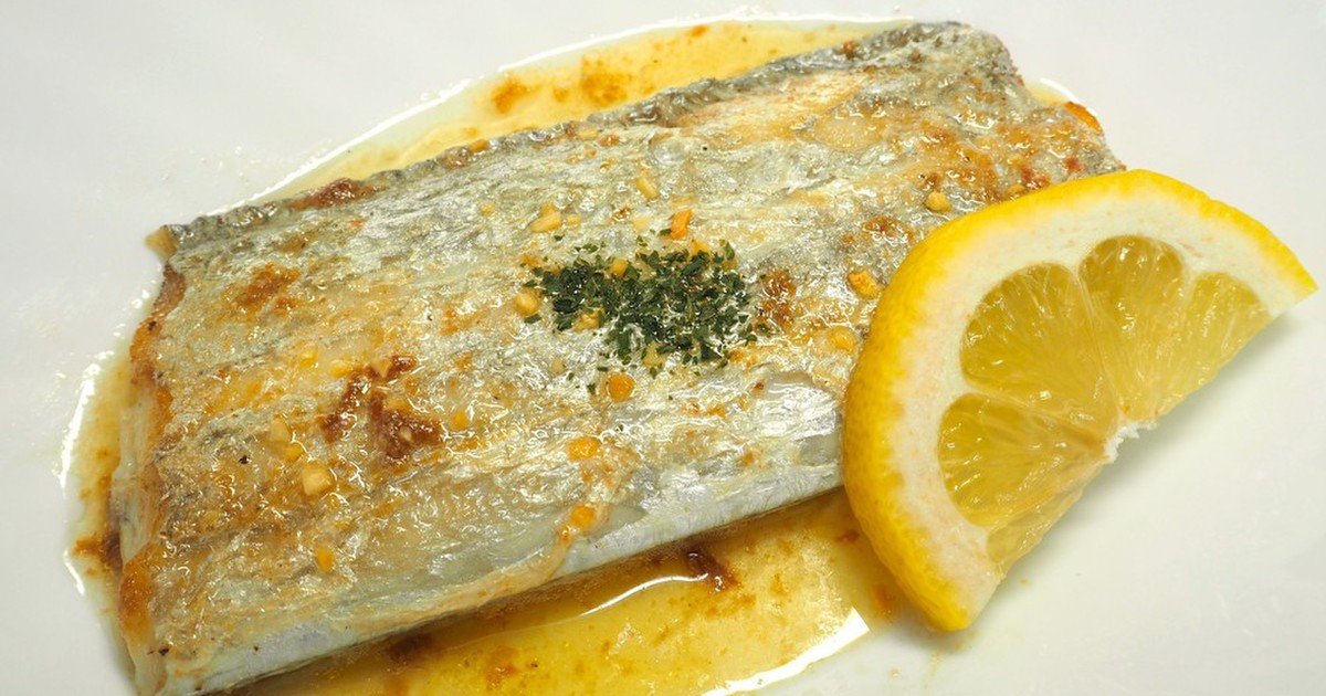 太刀魚のムニエル レシピ 作り方 By うおいち クックパッド 簡単おいしいみんなのレシピが368万品