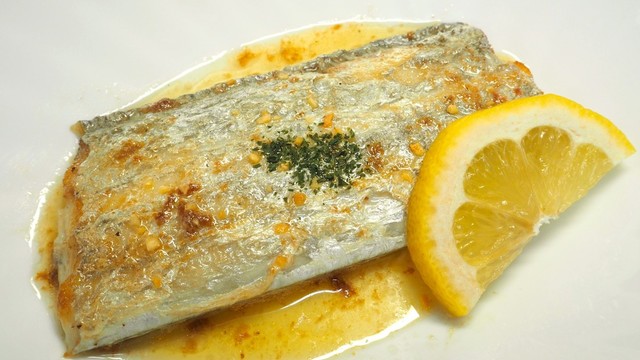 太刀魚のムニエル レシピ 作り方 By うおいち クックパッド 簡単おいしいみんなのレシピが360万品 太刀魚のムニエル レシピ 作り方 By うおいち クックパッド 簡単おいしいみんなのレシピが360万品