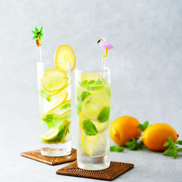 美酢モヒート お酒です レシピ 作り方 By 阪急オアシス クックパッド 簡単おいしいみんなのレシピが371万品