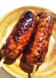 みんなが作ってる つくね 焼き鳥のレシピ クックパッド 簡単