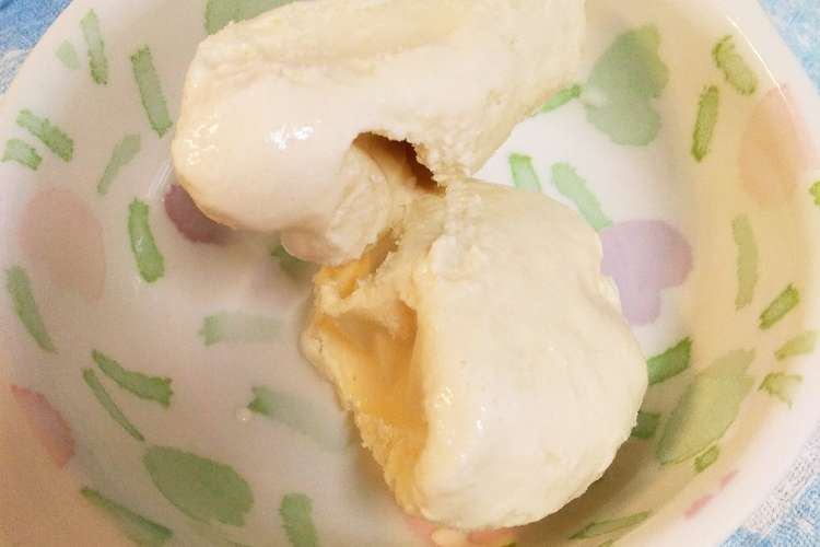 ダレない ホイップクリーム レシピ 作り方 By のあぷ クックパッド 簡単おいしいみんなのレシピが356万品