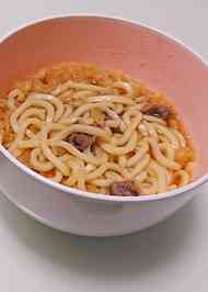 みんなが作ってる かすうどんのレシピ クックパッド 簡単