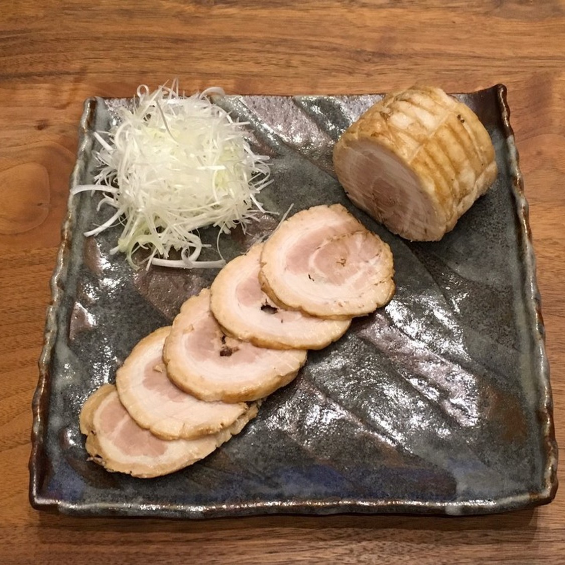 みさくま様専用の炙り焼き豚バラチャーシューと切り落とし - 肉類(加工 