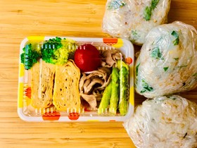 愛妻弁当♡71