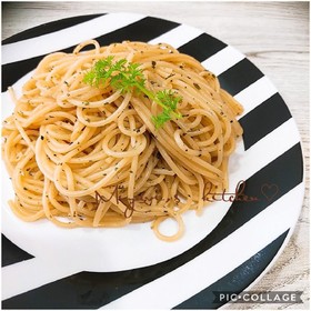 弁当、ランチに♡簡単パスタ♡