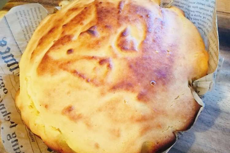 無糖簡単 カステラみたいな味噌甘酒ケーキ レシピ 作り方 By サチsachi クックパッド 簡単おいしいみんなのレシピが350万品