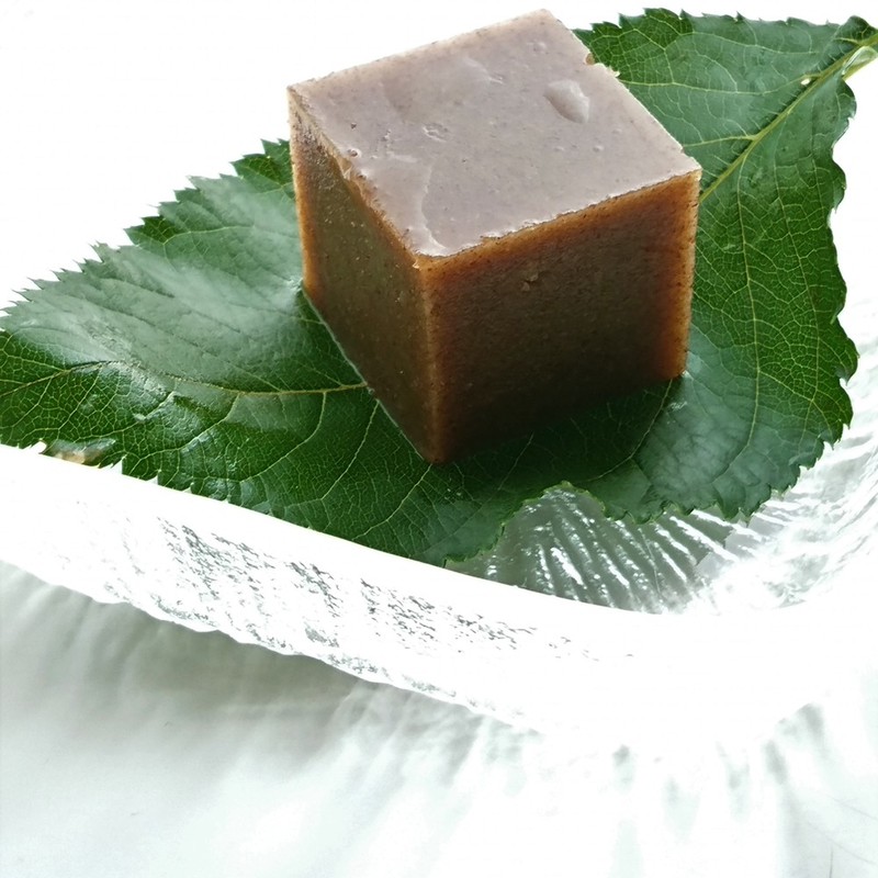 【みんなが作ってる】 棒寒天 みずようかんのレシピ 【クックパッド】 簡単おいしいみんなのレシピが349万品