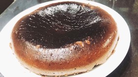 炊飯器 ガトーショコラ