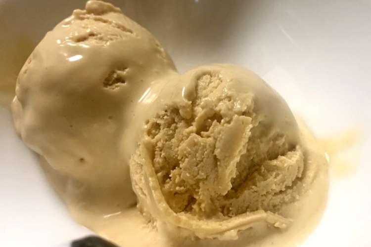 チャイ 紅茶 アイスクリーム レシピ 作り方 By 健康旨研究員おから子 クックパッド 簡単おいしいみんなのレシピが353万品