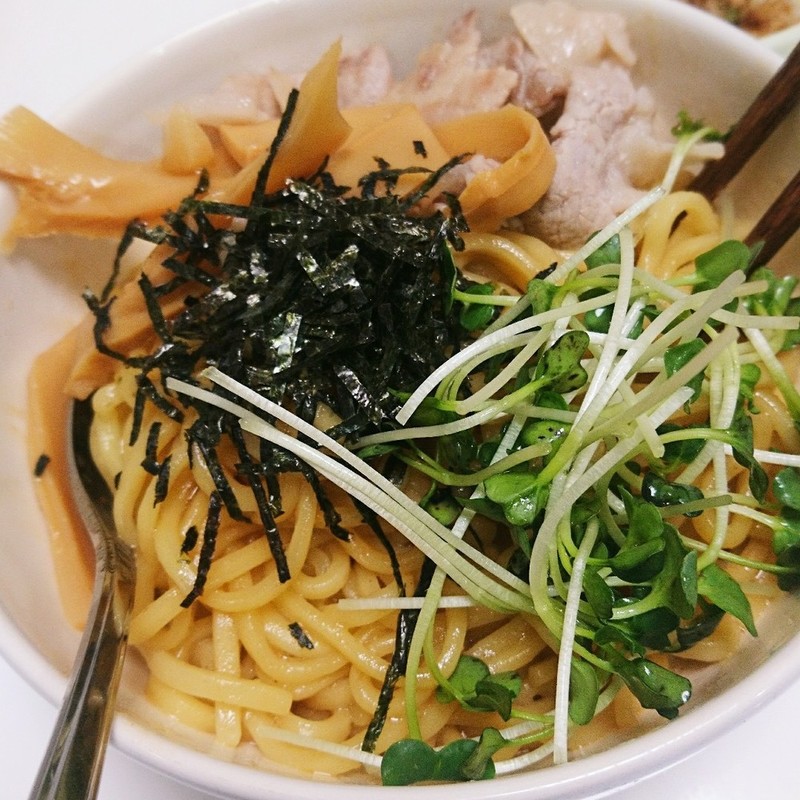 みんなが作ってる 油そば マヨネーズのレシピ クックパッド 簡単おいしいみんなのレシピが352万品
