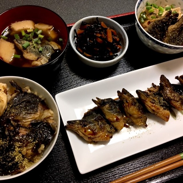 うなぎの頭 半助 貴様をしゃぶりつくす レシピ 作り方 By Rgbじぇねしす クックパッド 簡単おいしいみんなのレシピが373万品