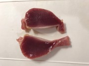 安い!うまい!砂肝(砂ずり)の下処理の写真