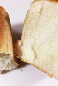 【覚書】個人的手ごねしやすい角食パン