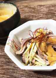 みんなが作ってる ガツ刺しのレシピ クックパッド 簡単おいしいみんなのレシピが356万品