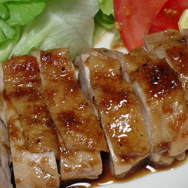 鶏肉のソテー ハニーバルサミコ酢 レシピ 作り方 By ミーゴ クックパッド 簡単おいしいみんなのレシピが360万品 鶏肉のソテー ハニーバルサミコ酢 レシピ 作り方 By ミーゴ クックパッド 簡単おいしいみんなのレシピが360万品