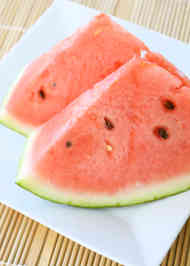 みんなが作ってる すいか 切り方のレシピ クックパッド 簡単おいしいみんなのレシピが360万品