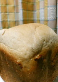 ココナッツミルク食パン(ジャム入り）