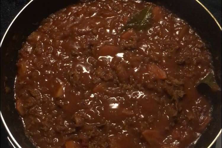 カルダモンが爽やかなトマトカレー レシピ 作り方 By Take Mas クックパッド 簡単おいしいみんなのレシピが360万品