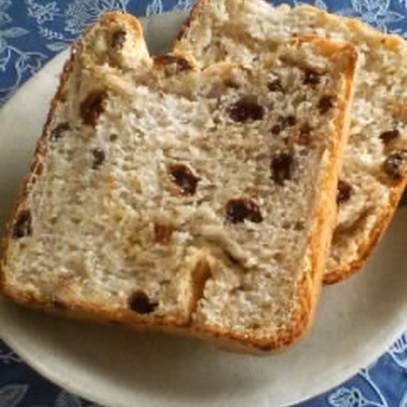 みんなが作ってる 離乳食 レーズンパンのレシピ クックパッド 簡単おいしいみんなのレシピが374万品