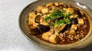 ハズレなし、簡単!麻婆茄子の写真