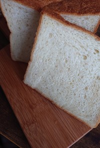 角食パン ポーリッシュ40%