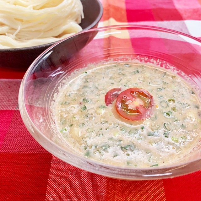 そうめんつゆ ごま味噌味 ホエー入り レシピ 作り方 By Xiatian クックパッド 簡単おいしいみんなのレシピが353万品 そうめんつゆ ごま味噌味 ホエー入り レシピ 作り方 By Xiatian クックパッド 簡単おいしいみんなのレシピが353万品