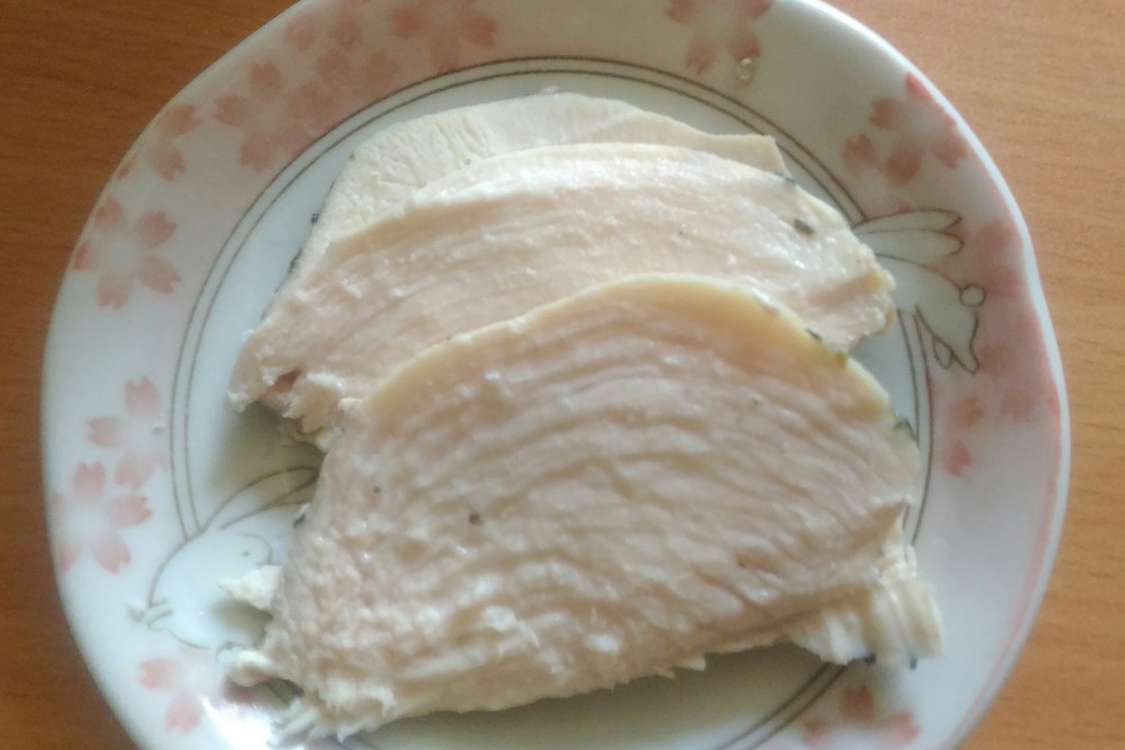 ジップロックで超簡単 鶏ハム レシピ 作り方 By Hapach クックパッド 簡単おいしいみんなのレシピが379万品