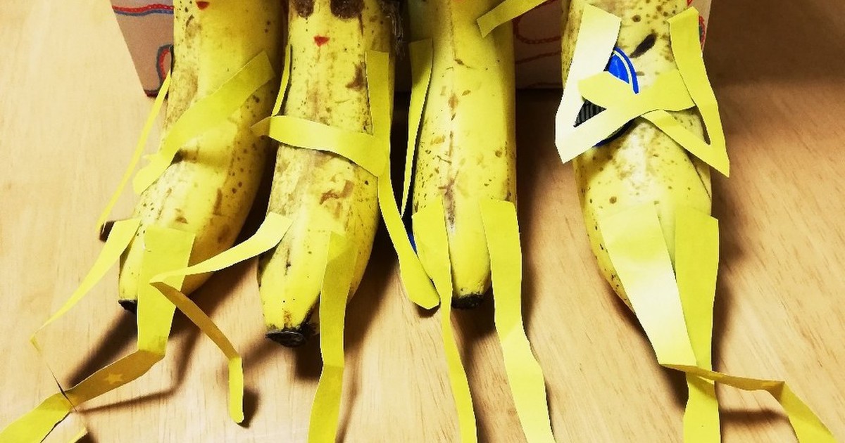 フォートナイト バナナのピーリー スキン レシピ 作り方 By テトテトテトテト クックパッド 簡単おいしいみんなのレシピが355万品