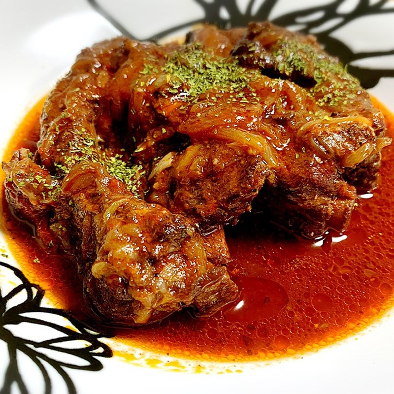 みんなが作ってる スペアリブ 赤ワイン煮込みのレシピ クックパッド 簡単おいしいみんなのレシピが350万品